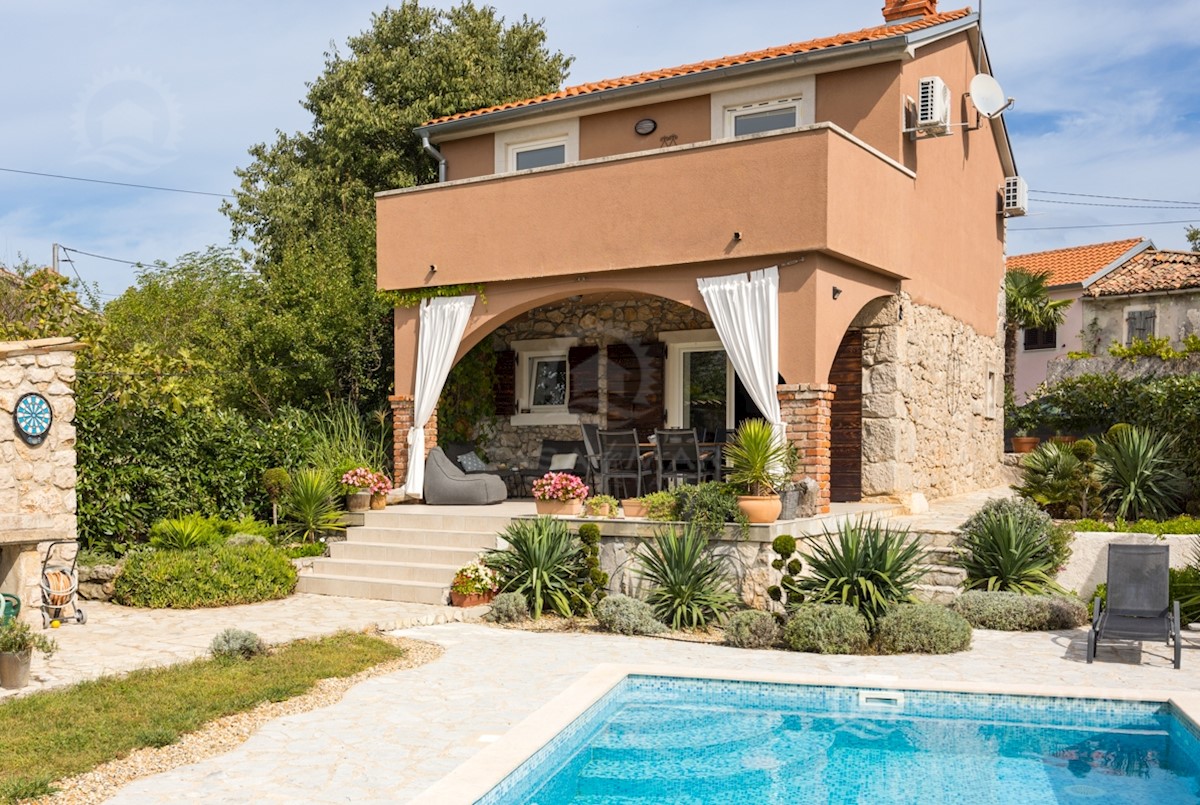Casa In vendita - Primorsko-goranska Krk - foto 1/23