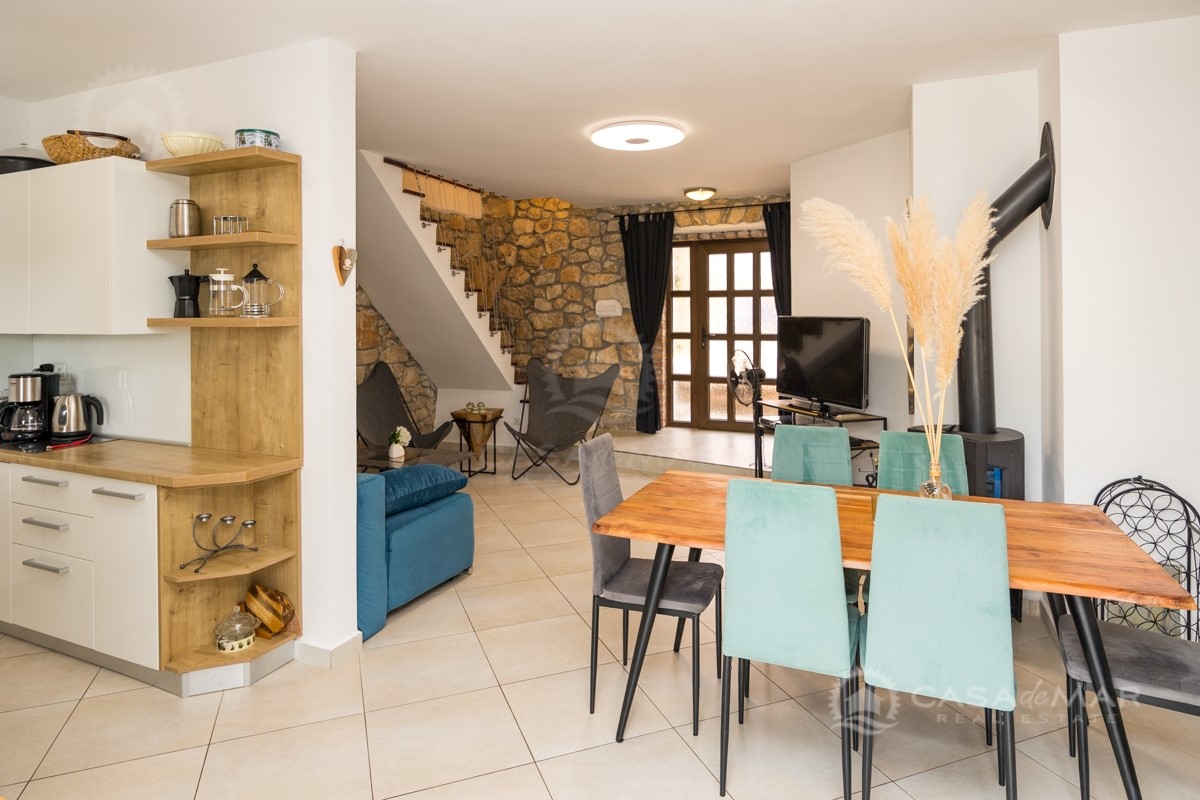 Casa In vendita - PRIMORSKO-GORANSKA KRK
