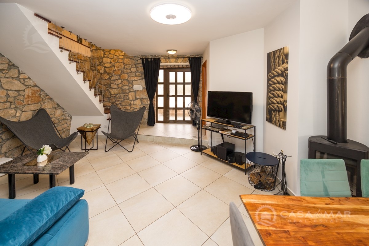 Casa In vendita - PRIMORSKO-GORANSKA KRK