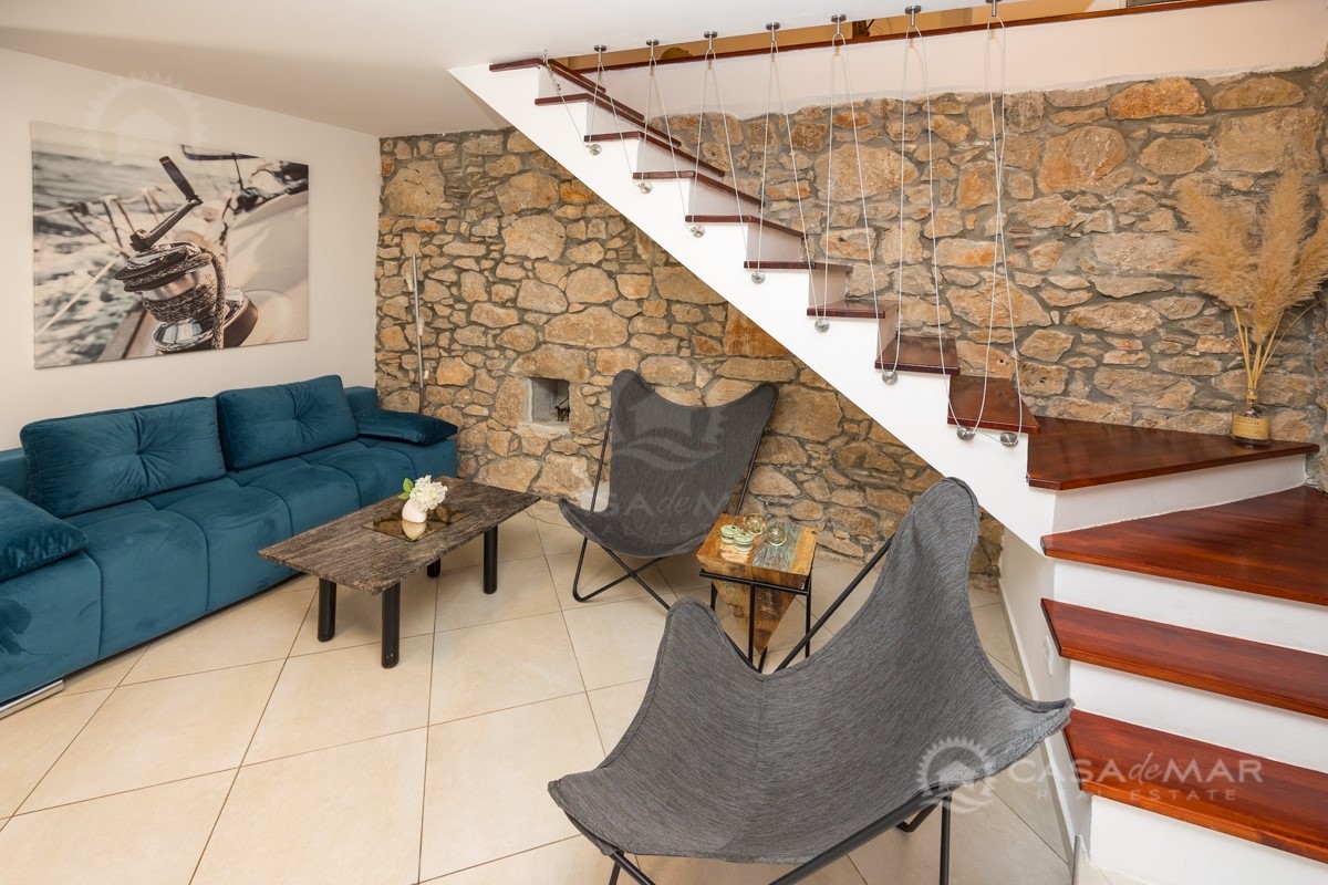 Casa In vendita - PRIMORSKO-GORANSKA KRK