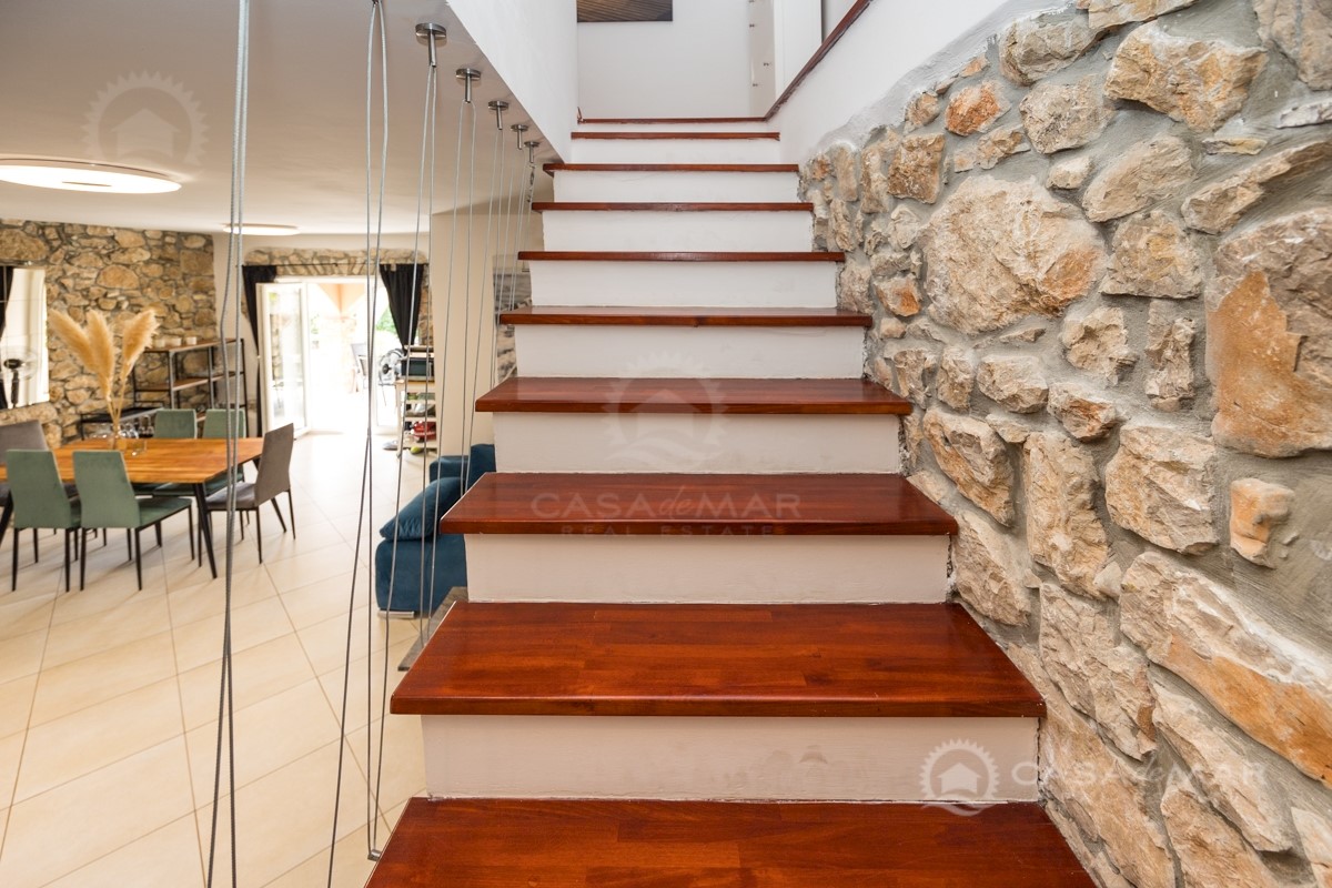 Casa In vendita - PRIMORSKO-GORANSKA KRK