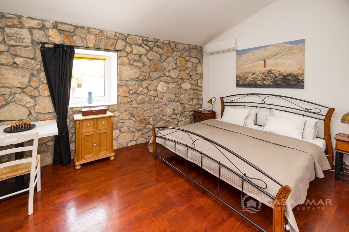 Casa In vendita - PRIMORSKO-GORANSKA KRK