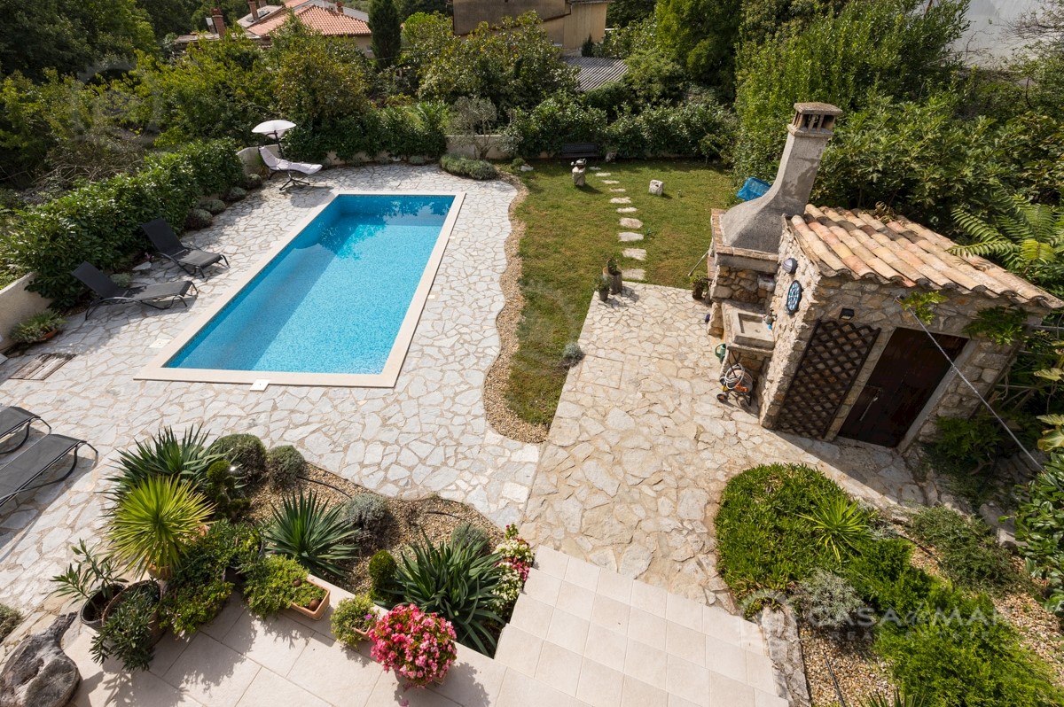 Casa In vendita - PRIMORSKO-GORANSKA KRK