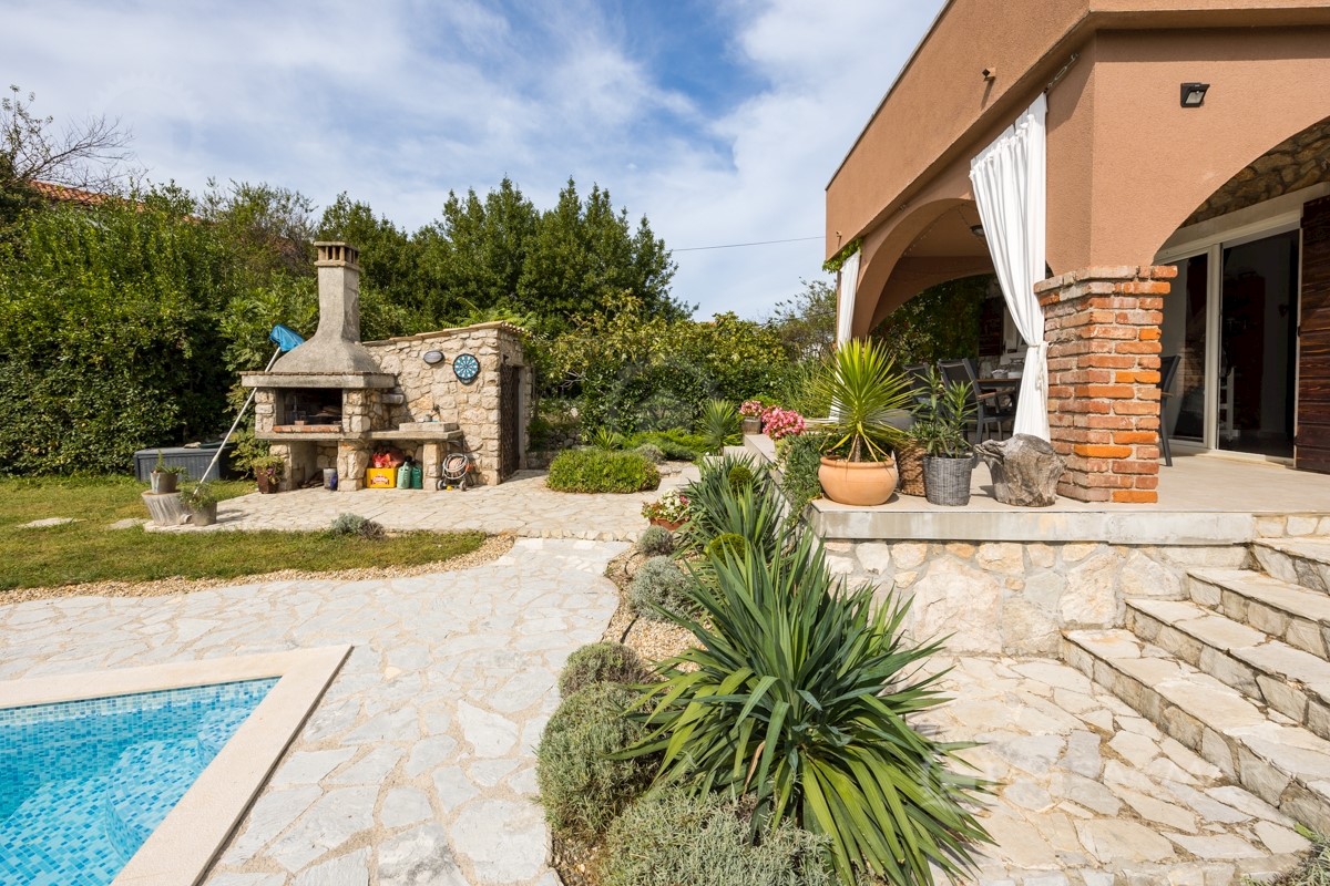 Casa In vendita - Primorsko-goranska Krk - foto 2/23