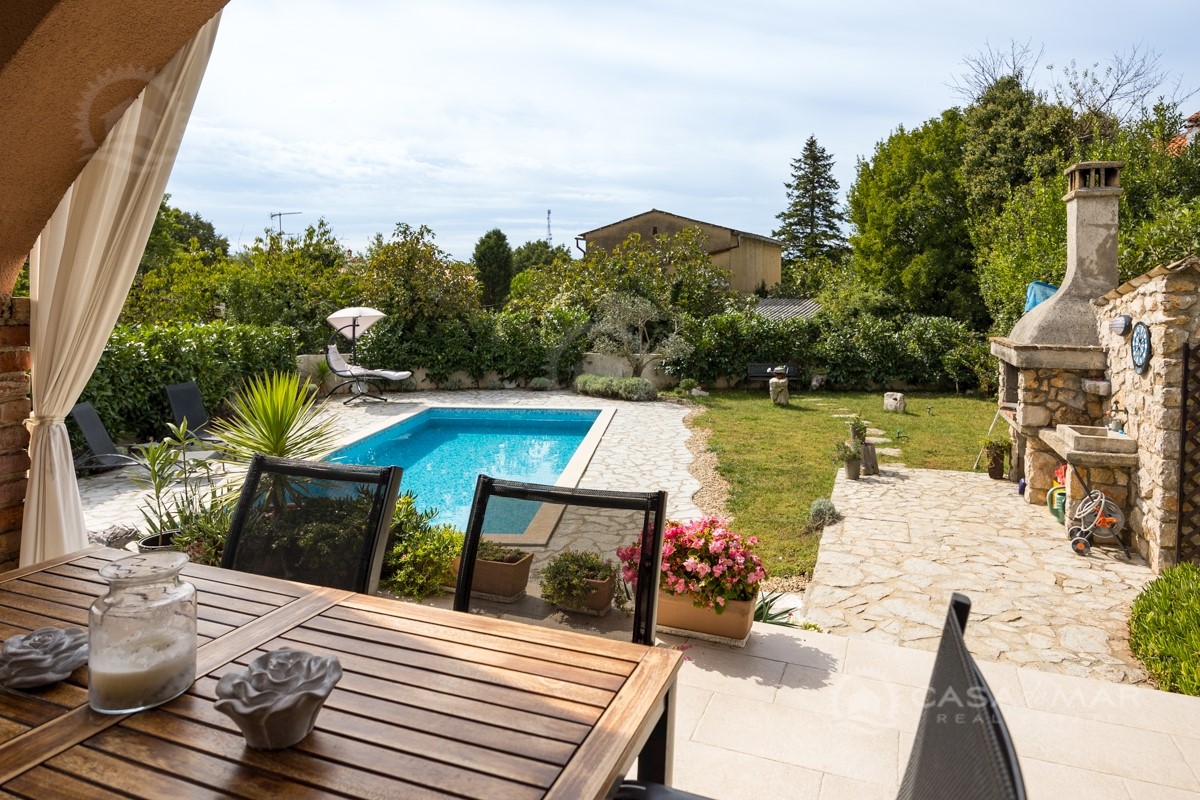Casa In vendita - PRIMORSKO-GORANSKA KRK