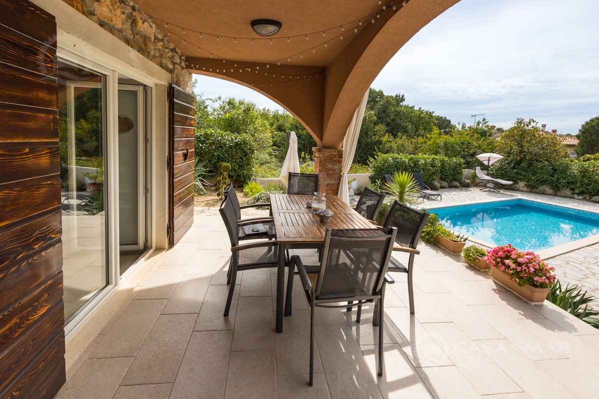 Casa In vendita - Primorsko-goranska Krk - foto 5/23