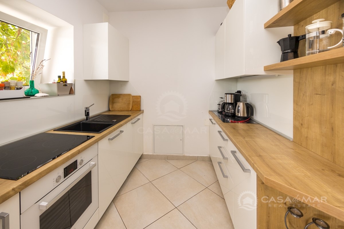 Casa In vendita - PRIMORSKO-GORANSKA KRK