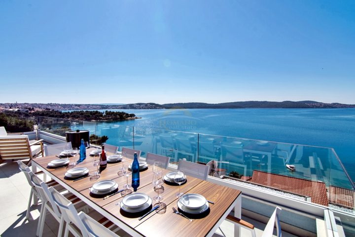 Apartma na predaj 240 m² – Trogir