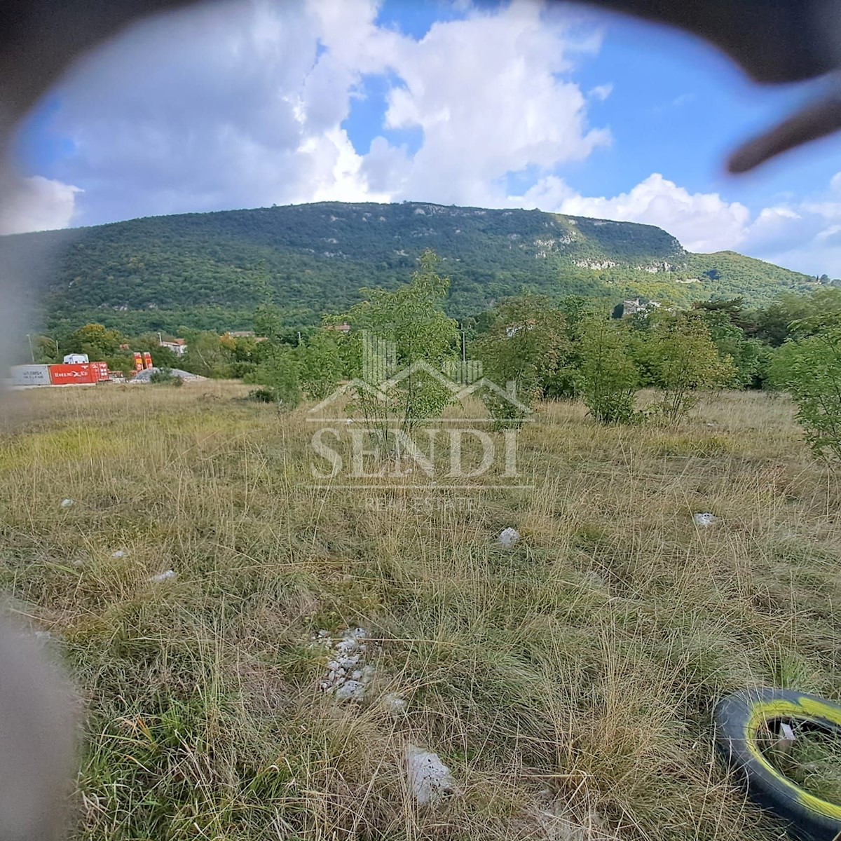 Terreno In vendita - ISTARSKA LUPOGLAV