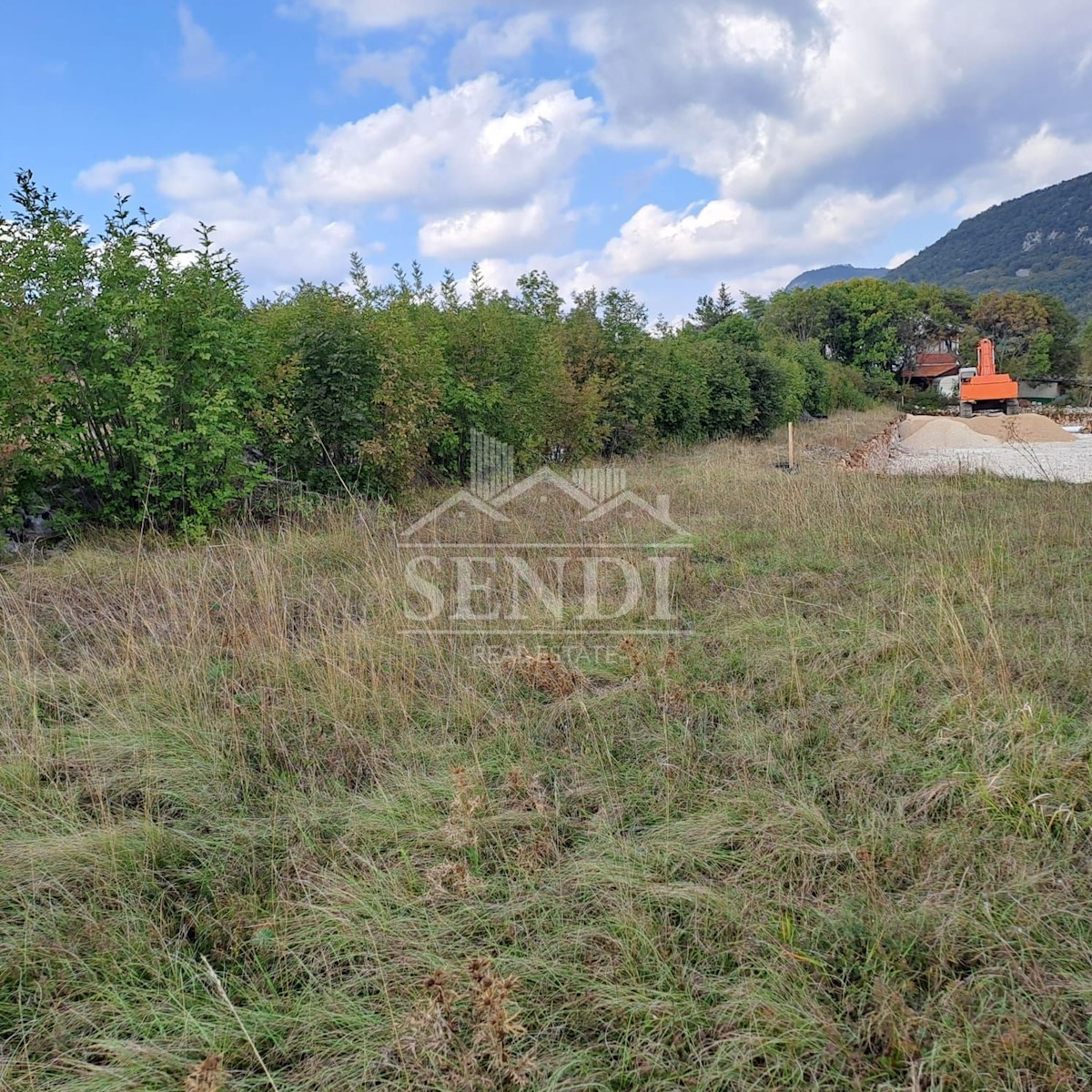 Terreno In vendita - ISTARSKA LUPOGLAV