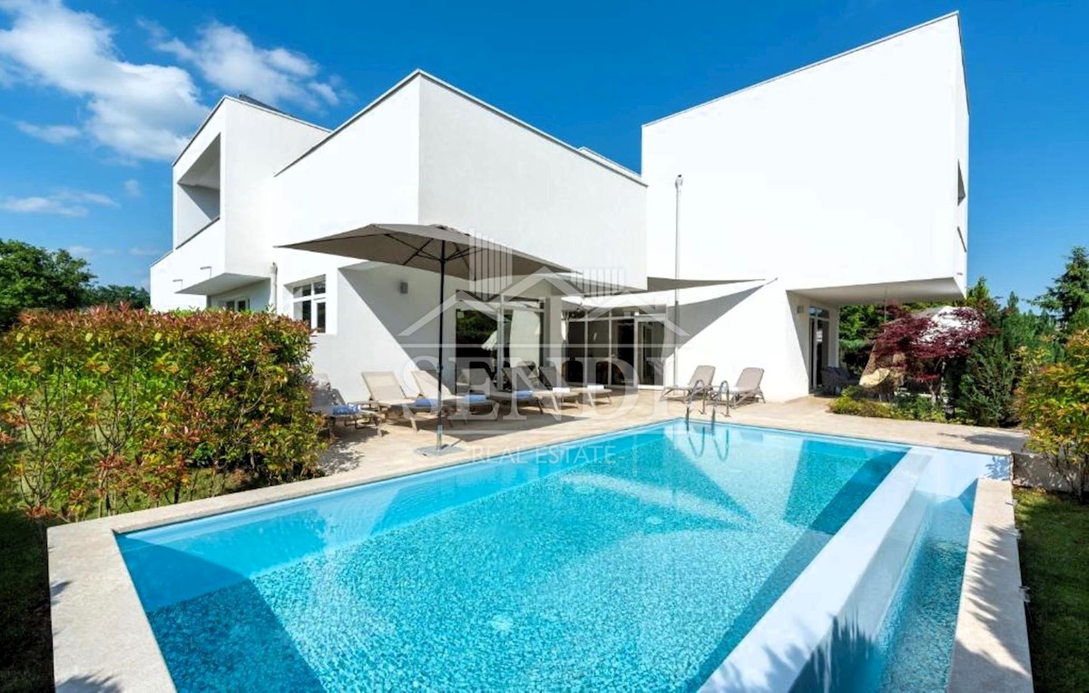 Casa In vendita - ISTARSKA ŽMINJ