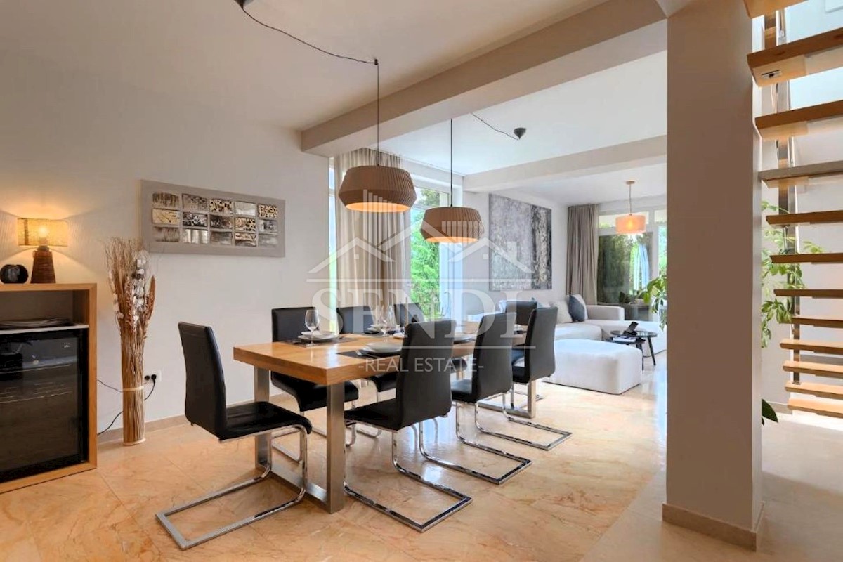 Casa In vendita - ISTARSKA ŽMINJ
