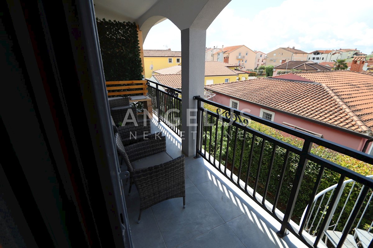 Flat For rent - ISTARSKA POREČ