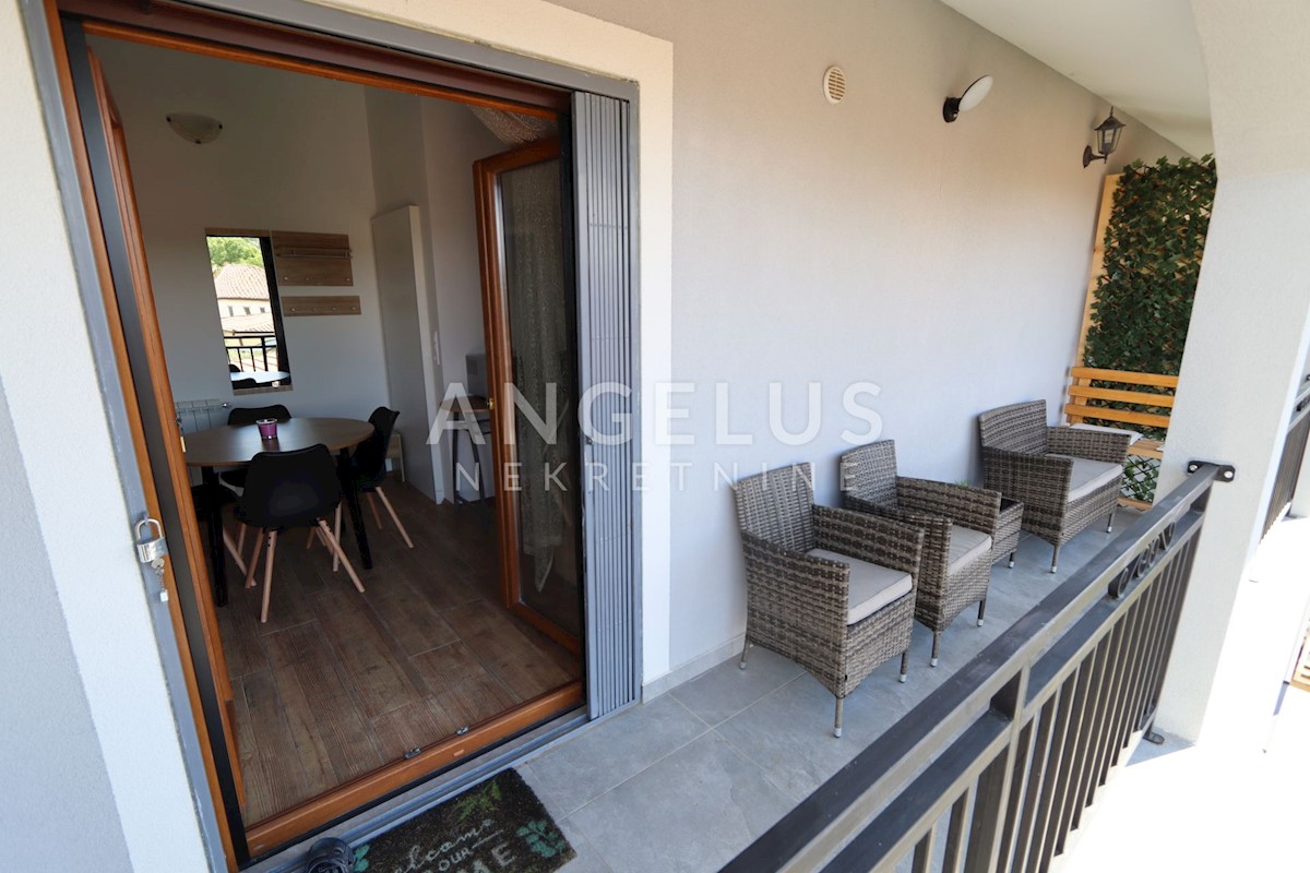 Flat For rent - ISTARSKA POREČ