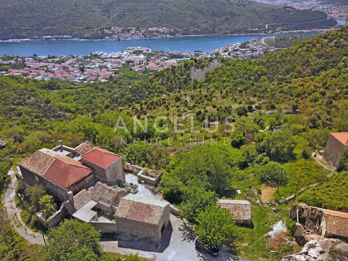 Casa In vendita - DUBROVAČKO-NERETVANSKA DUBROVNIK