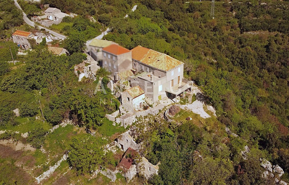 Dům Na prodej - DUBROVAČKO-NERETVANSKA DUBROVNIK