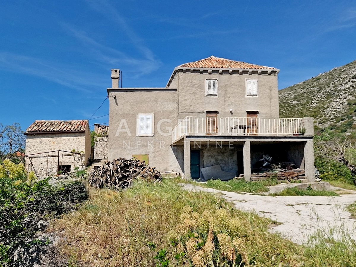 Haus Zu verkaufen - DUBROVAČKO-NERETVANSKA DUBROVNIK