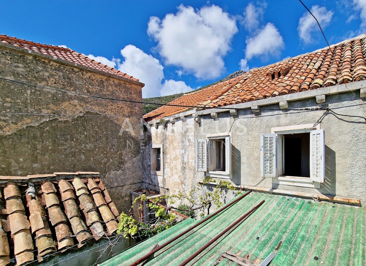 Haus Zu verkaufen - DUBROVAČKO-NERETVANSKA DUBROVNIK