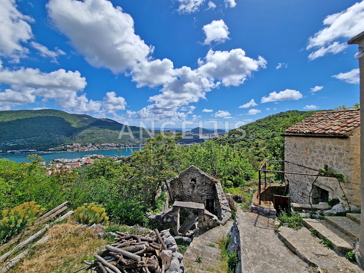 Casa In vendita - DUBROVAČKO-NERETVANSKA DUBROVNIK