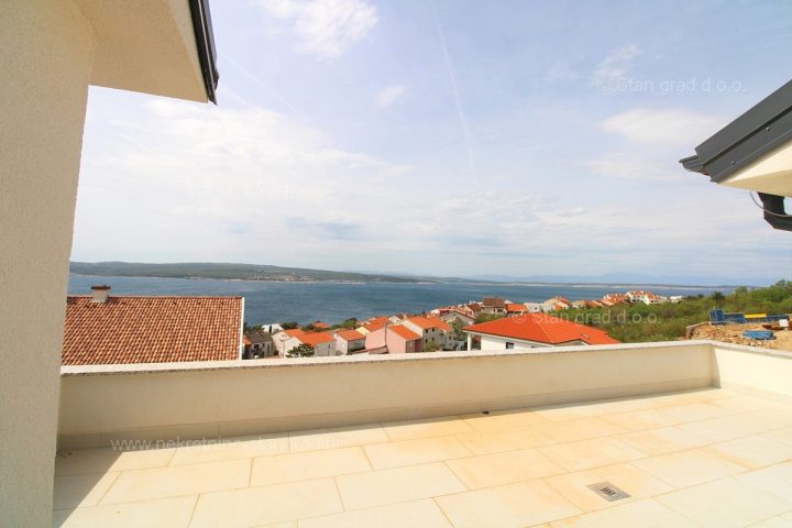Apartmán na prodej 110 m² – Crikvenica