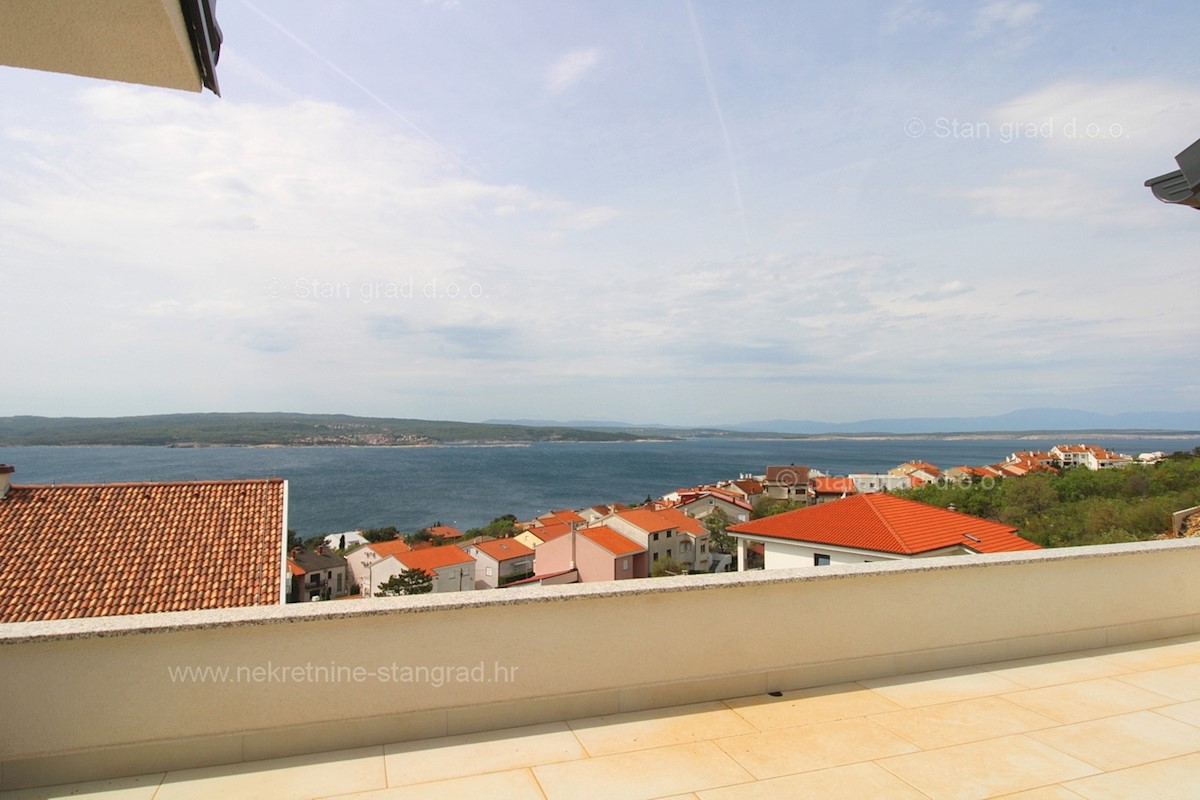 Appartement À vendre - PRIMORSKO-GORANSKA CRIKVENICA