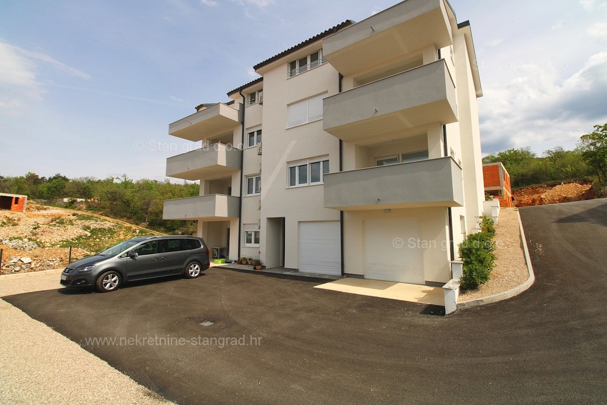 Appartement À vendre - PRIMORSKO-GORANSKA CRIKVENICA