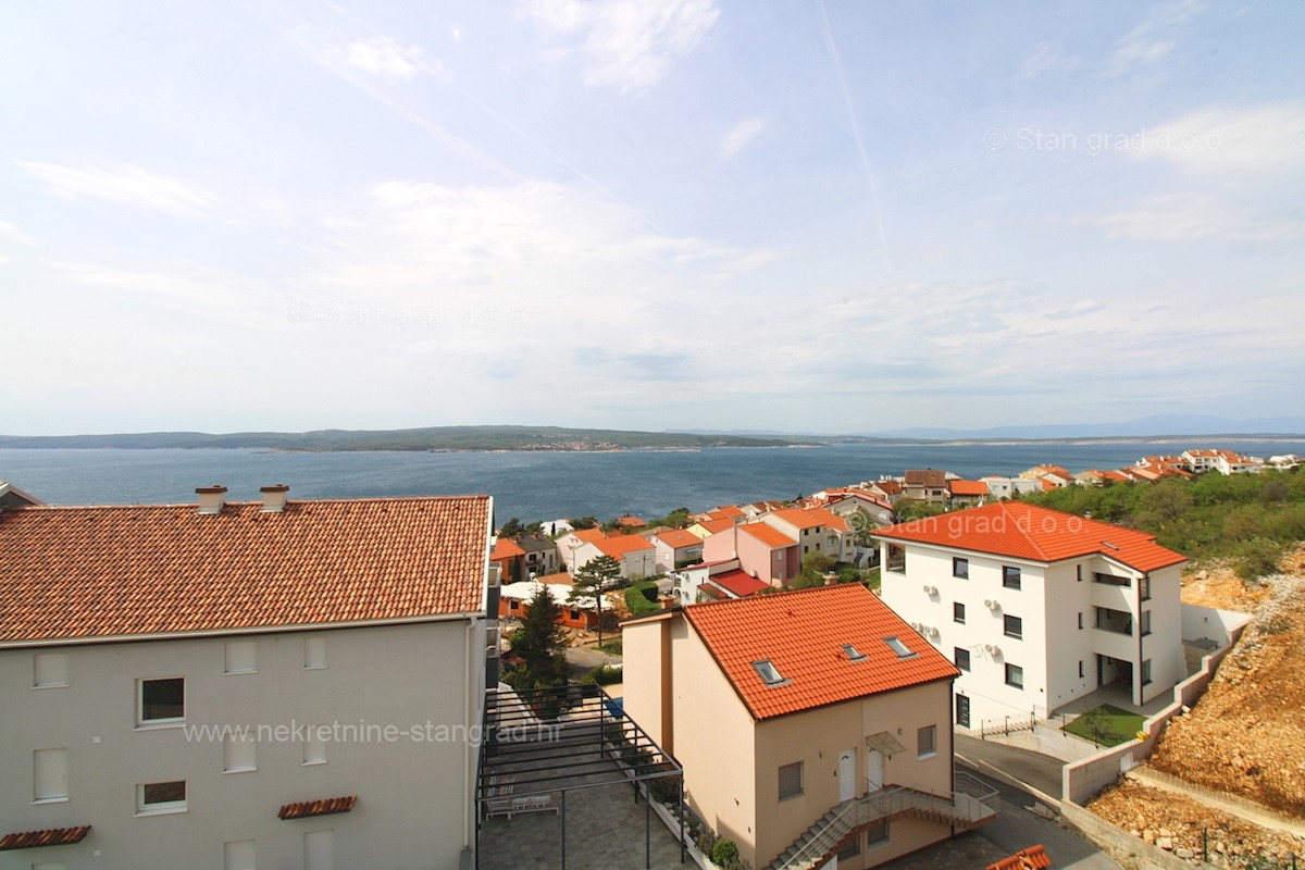 Appartement À vendre - PRIMORSKO-GORANSKA CRIKVENICA