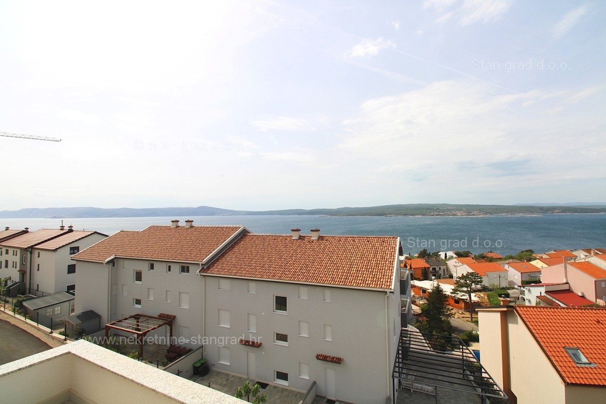 Appartement À vendre - PRIMORSKO-GORANSKA CRIKVENICA