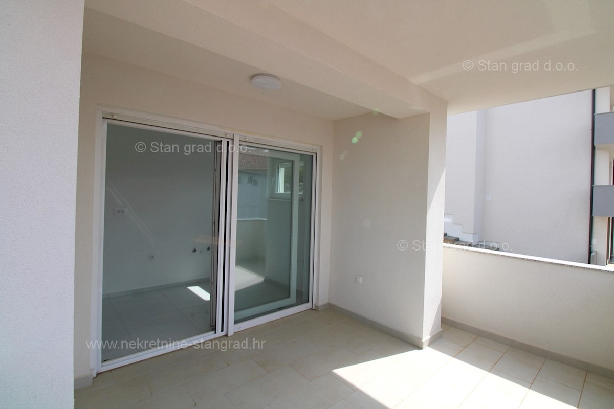 Flat For sale - PRIMORSKO-GORANSKA CRIKVENICA