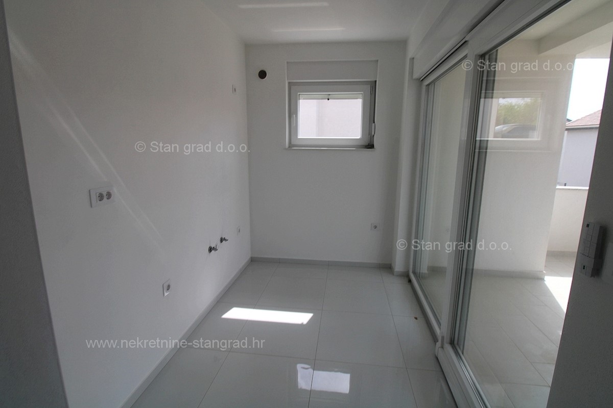 Flat For sale - PRIMORSKO-GORANSKA CRIKVENICA