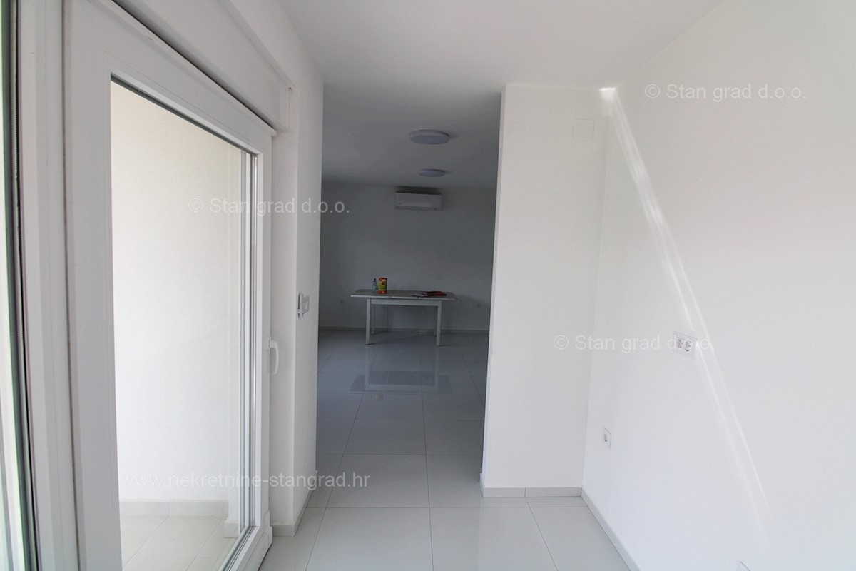 Flat For sale - PRIMORSKO-GORANSKA CRIKVENICA