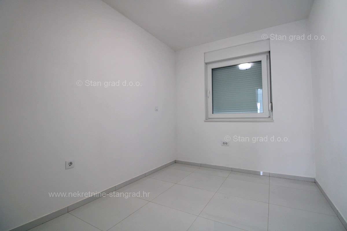 Flat For sale - PRIMORSKO-GORANSKA CRIKVENICA