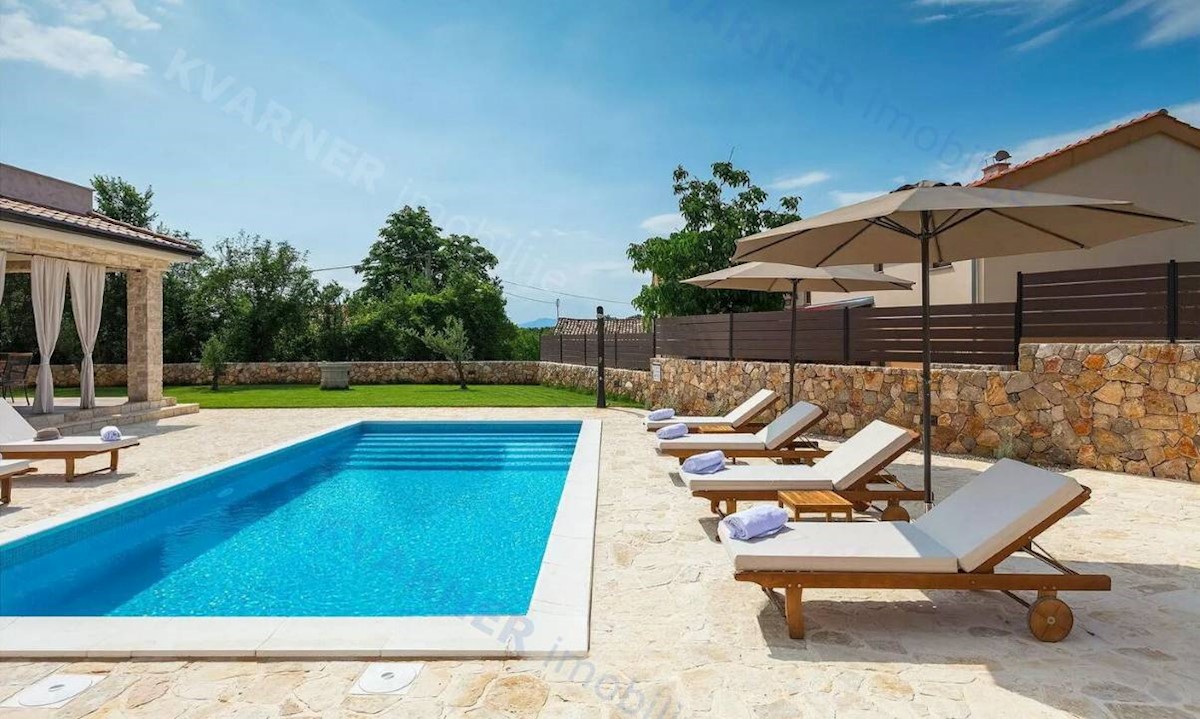 Haus Zu verkaufen - PRIMORSKO-GORANSKA KRK