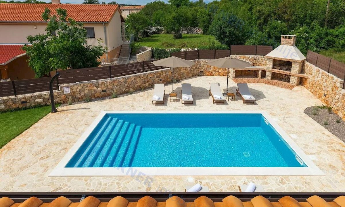 Haus Zu verkaufen - PRIMORSKO-GORANSKA KRK