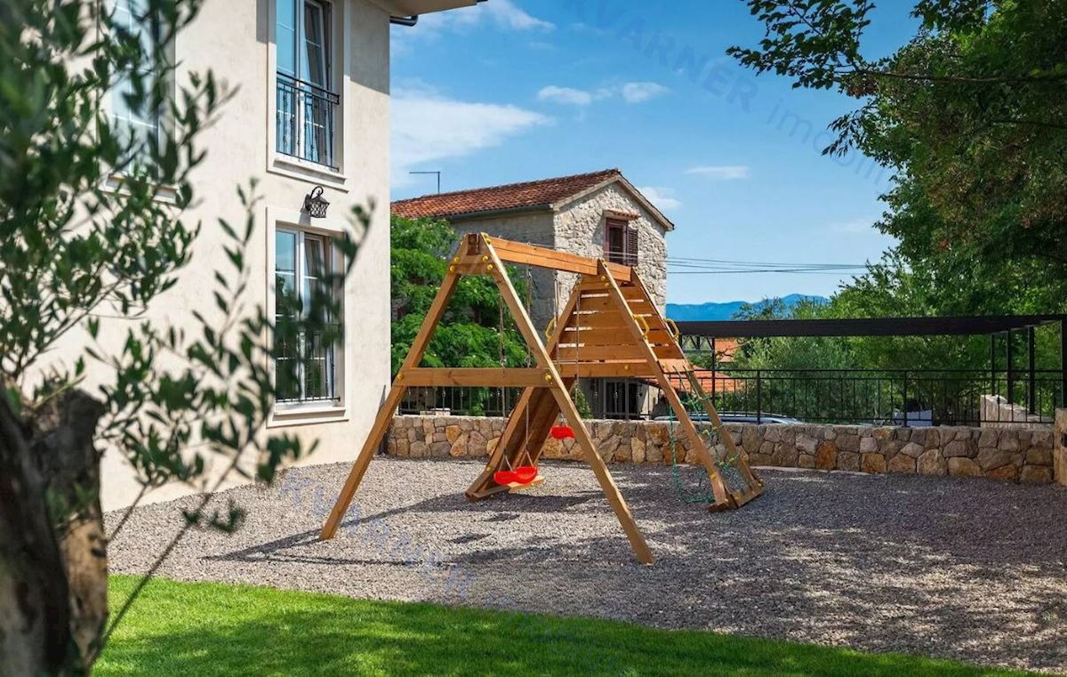 Haus Zu verkaufen - PRIMORSKO-GORANSKA KRK