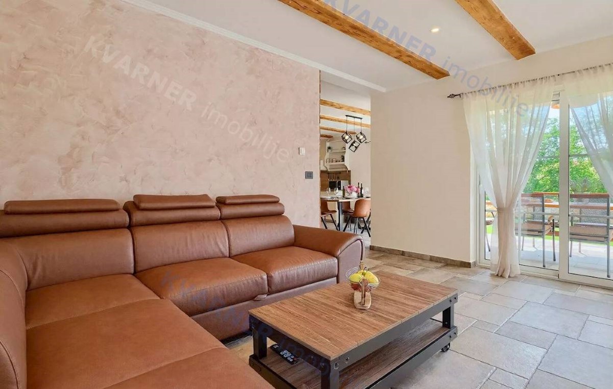 Haus Zu verkaufen - PRIMORSKO-GORANSKA KRK