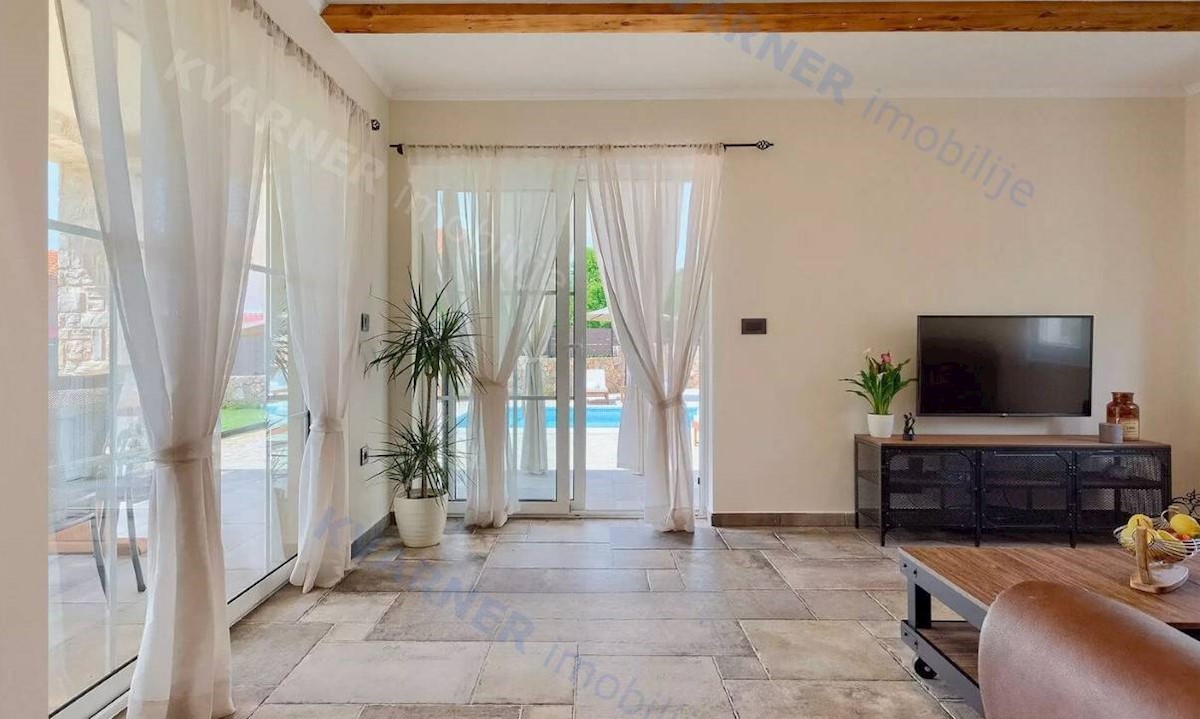 Haus Zu verkaufen - PRIMORSKO-GORANSKA KRK