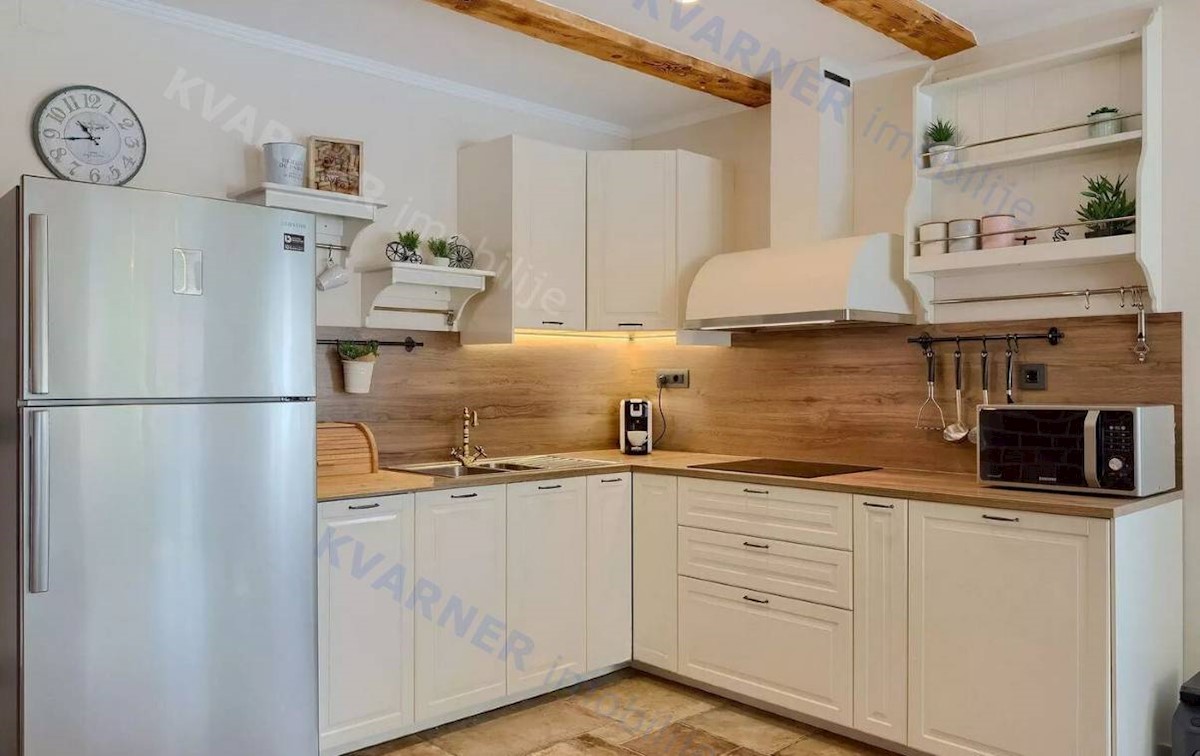 Haus Zu verkaufen - PRIMORSKO-GORANSKA KRK