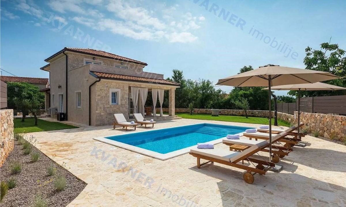 Haus Zu verkaufen - Primorsko-goranska Krk - foto 2/40