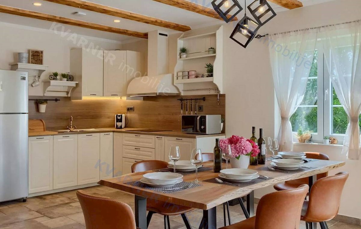 Haus Zu verkaufen - PRIMORSKO-GORANSKA KRK