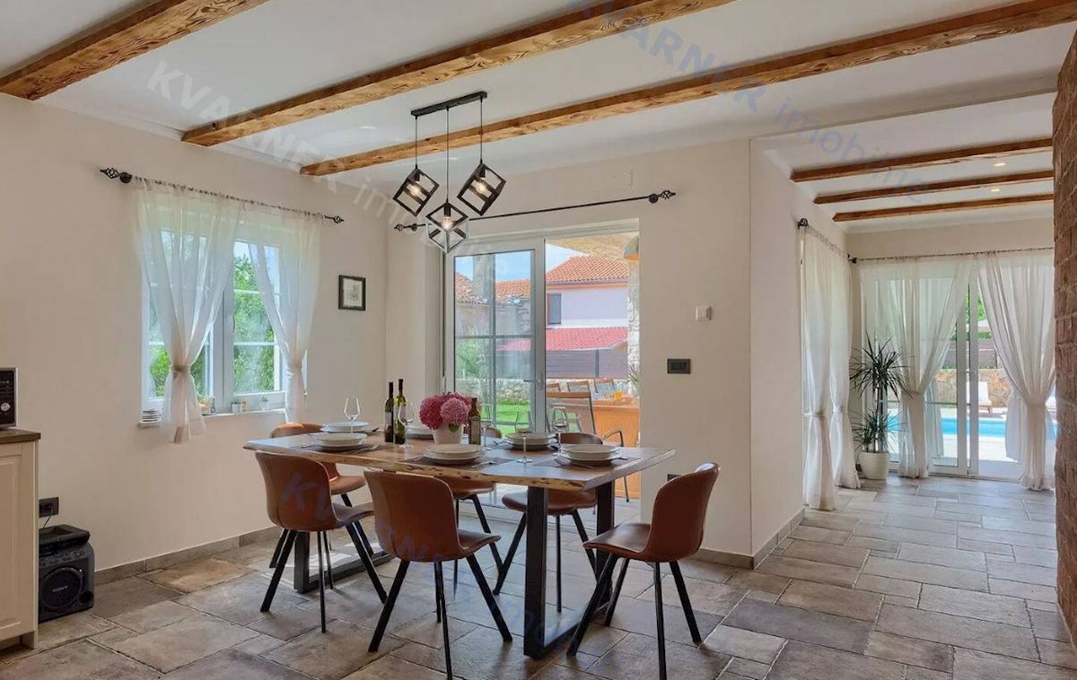 Haus Zu verkaufen - PRIMORSKO-GORANSKA KRK