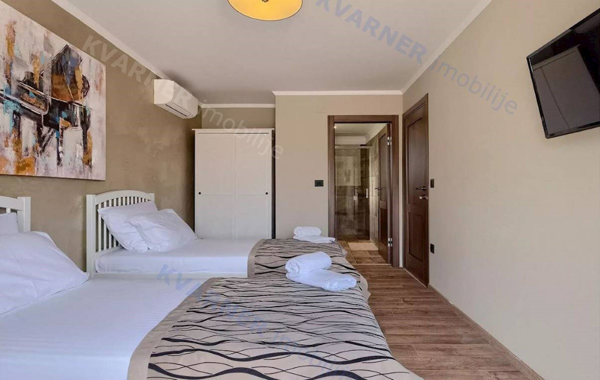 Haus Zu verkaufen - PRIMORSKO-GORANSKA KRK