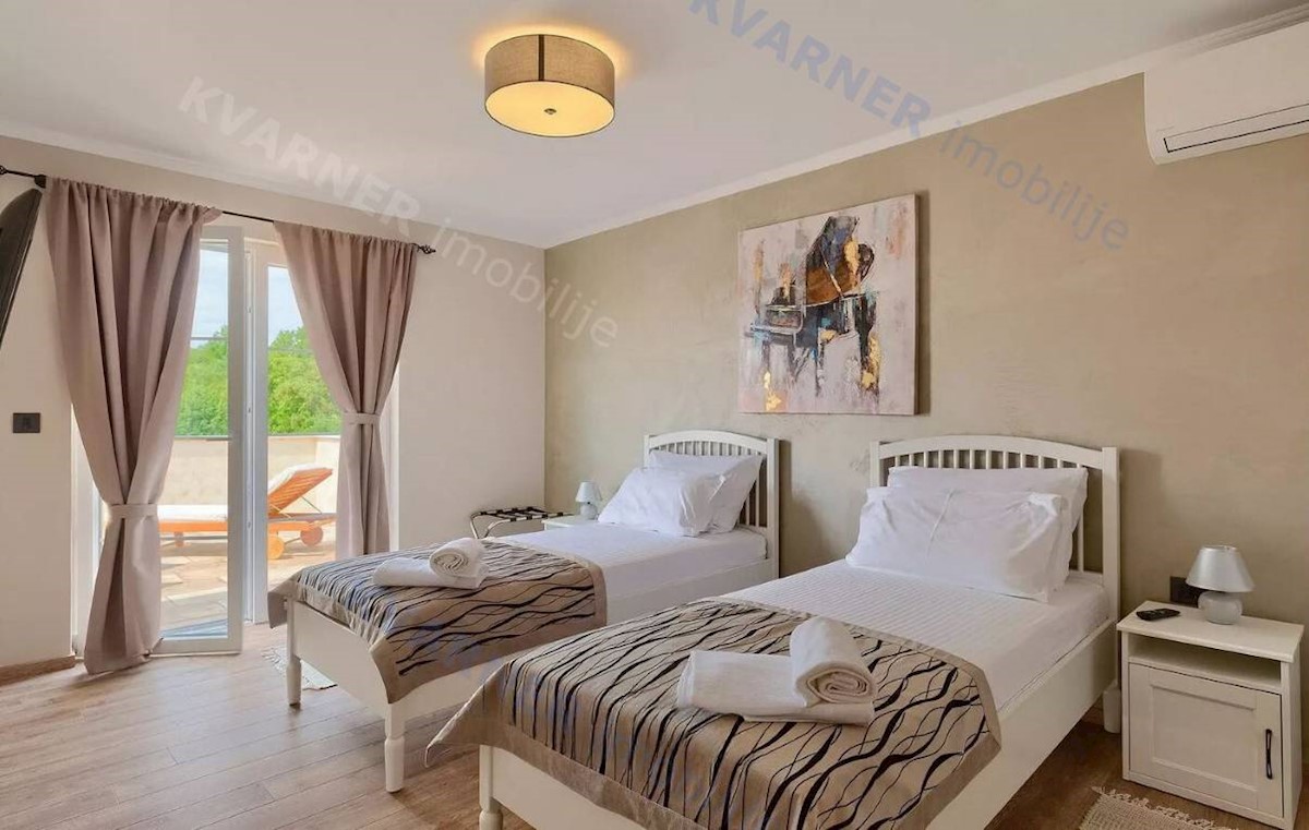 Haus Zu verkaufen - PRIMORSKO-GORANSKA KRK