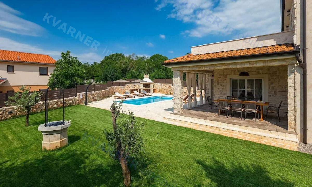 Haus Zu verkaufen - Primorsko-goranska Krk - foto 3/40