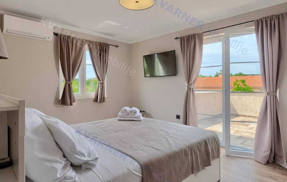 Haus Zu verkaufen - PRIMORSKO-GORANSKA KRK
