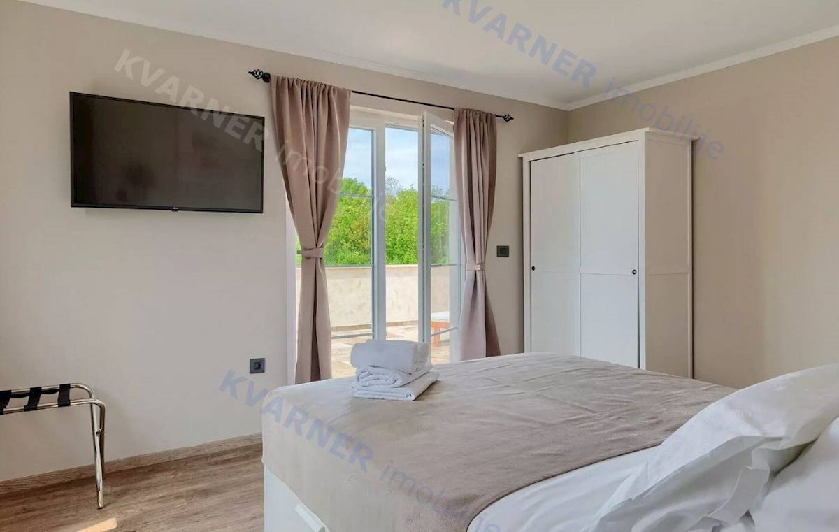 Haus Zu verkaufen - PRIMORSKO-GORANSKA KRK