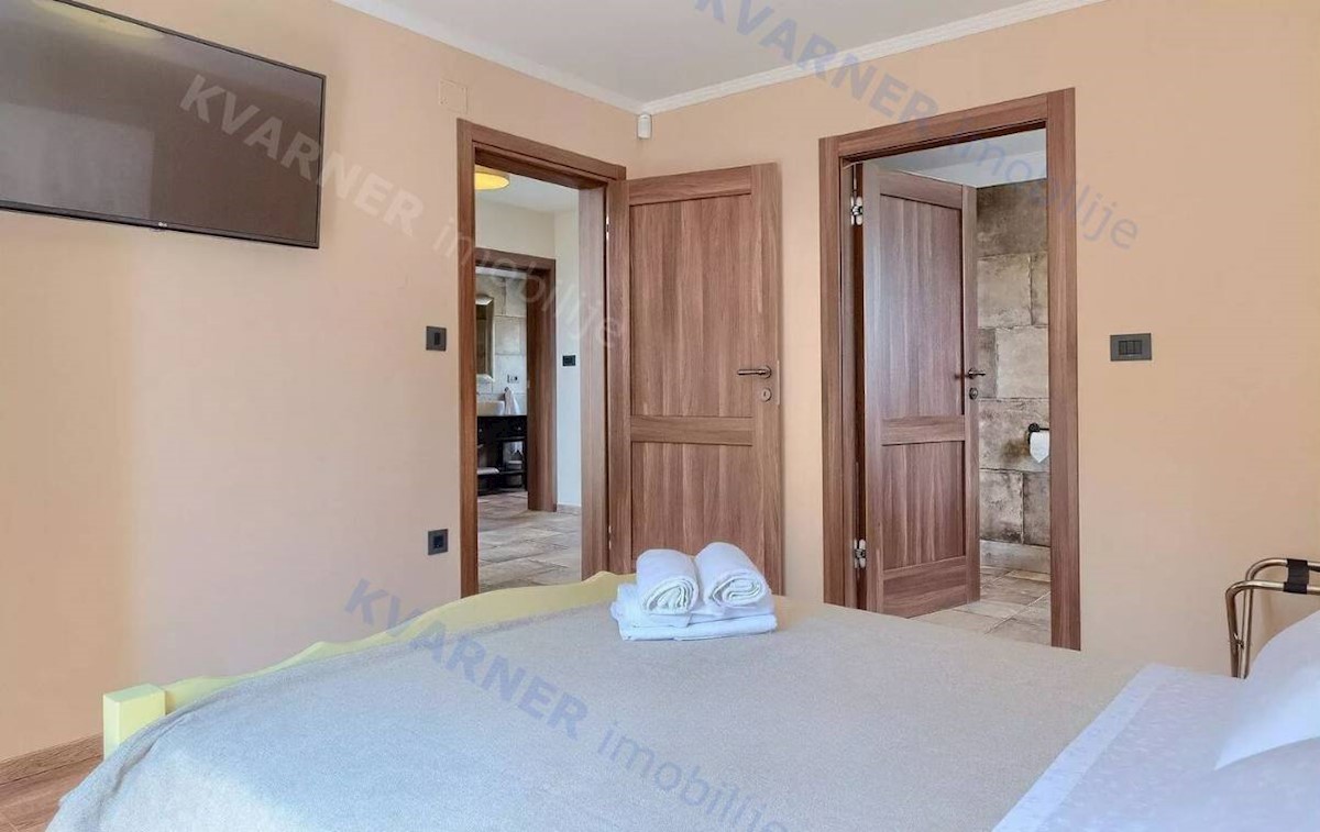 Haus Zu verkaufen - PRIMORSKO-GORANSKA KRK