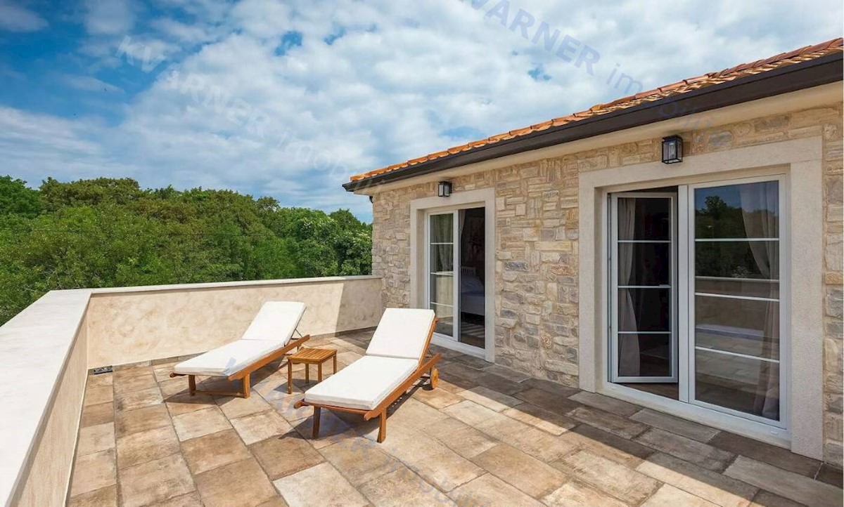 Haus Zu verkaufen - PRIMORSKO-GORANSKA KRK