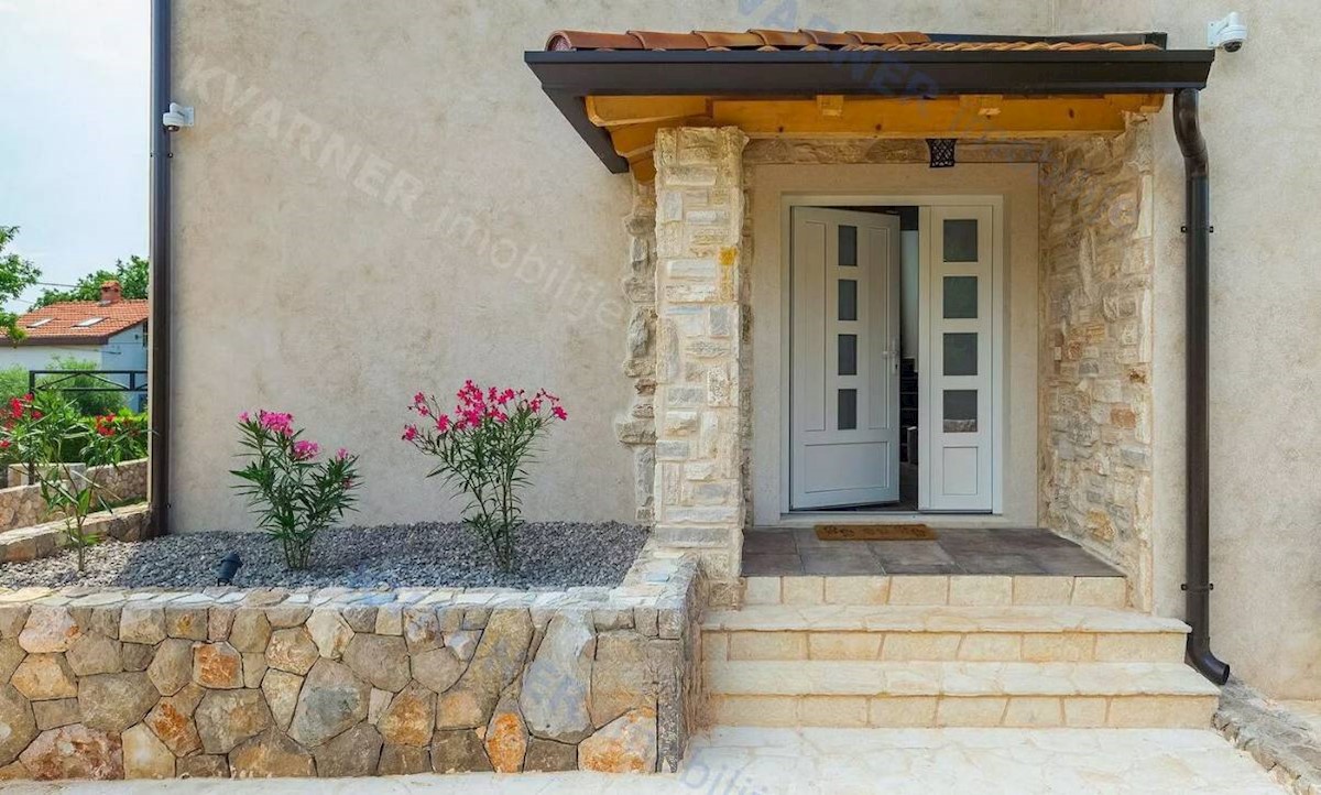 Haus Zu verkaufen - PRIMORSKO-GORANSKA KRK