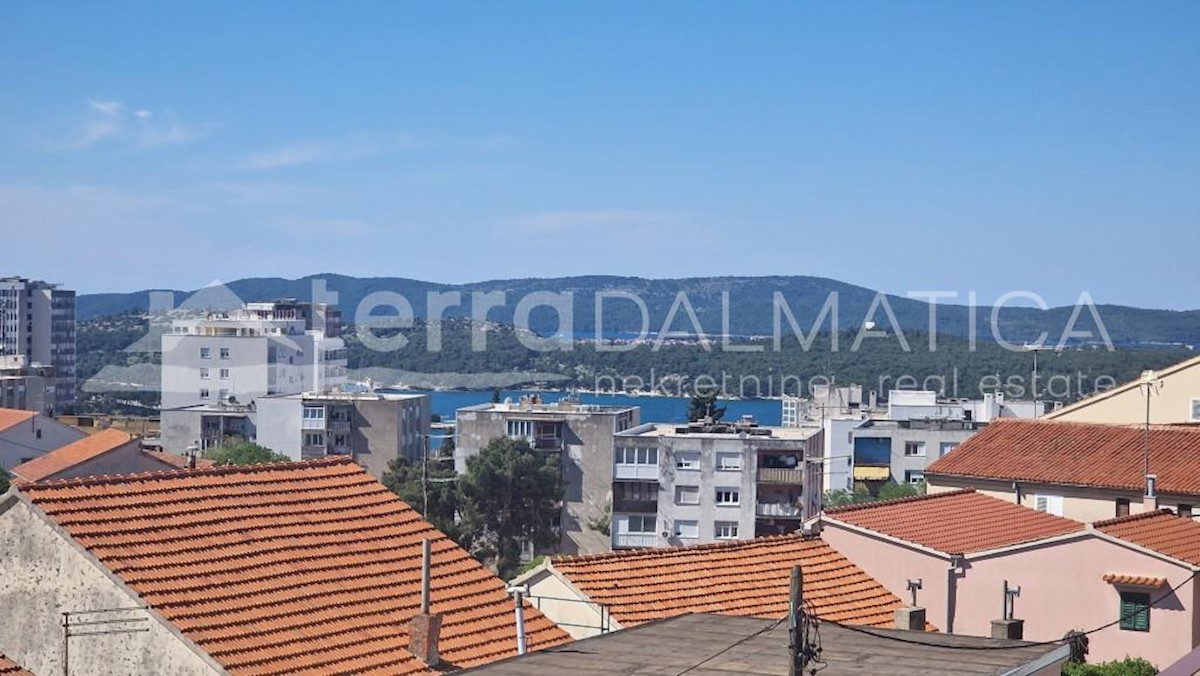 Flat For sale - ŠIBENSKO-KNINSKA ŠIBENIK